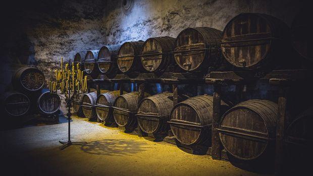 Bodegas Tío Pepe (González Byass)